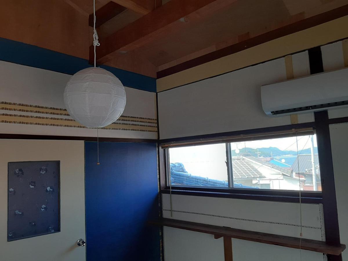 Guesthouse Kume Imabari Railway Station Exterior foto