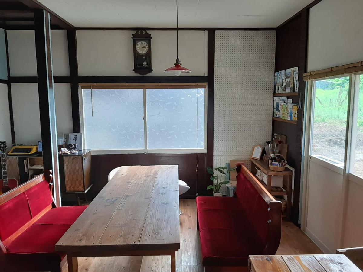 Guesthouse Kume Imabari Railway Station Exterior foto