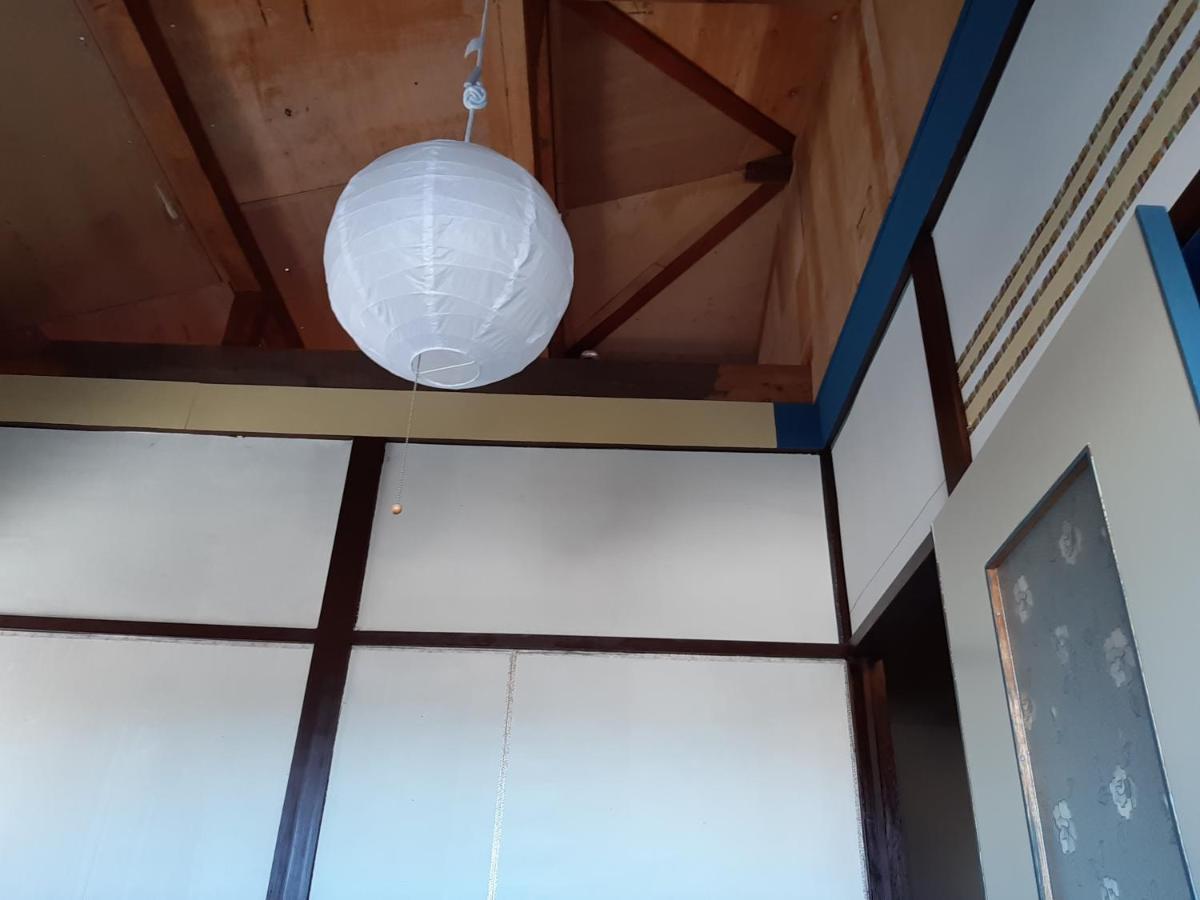 Guesthouse Kume Imabari Railway Station Exterior foto